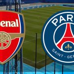 arsenal - psg