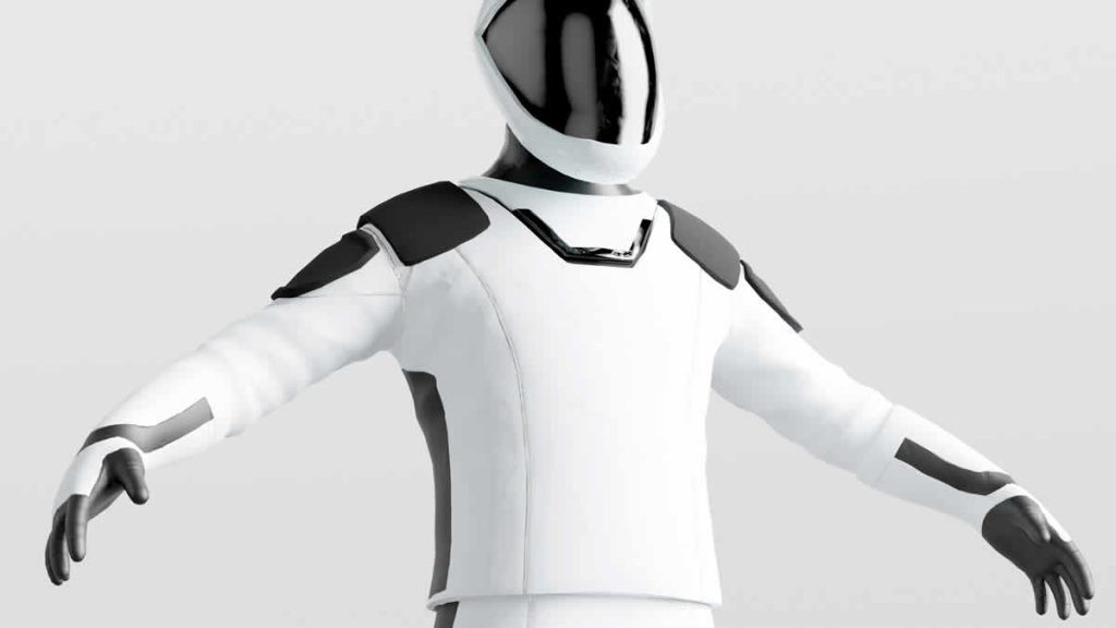 astronaut | 2024.