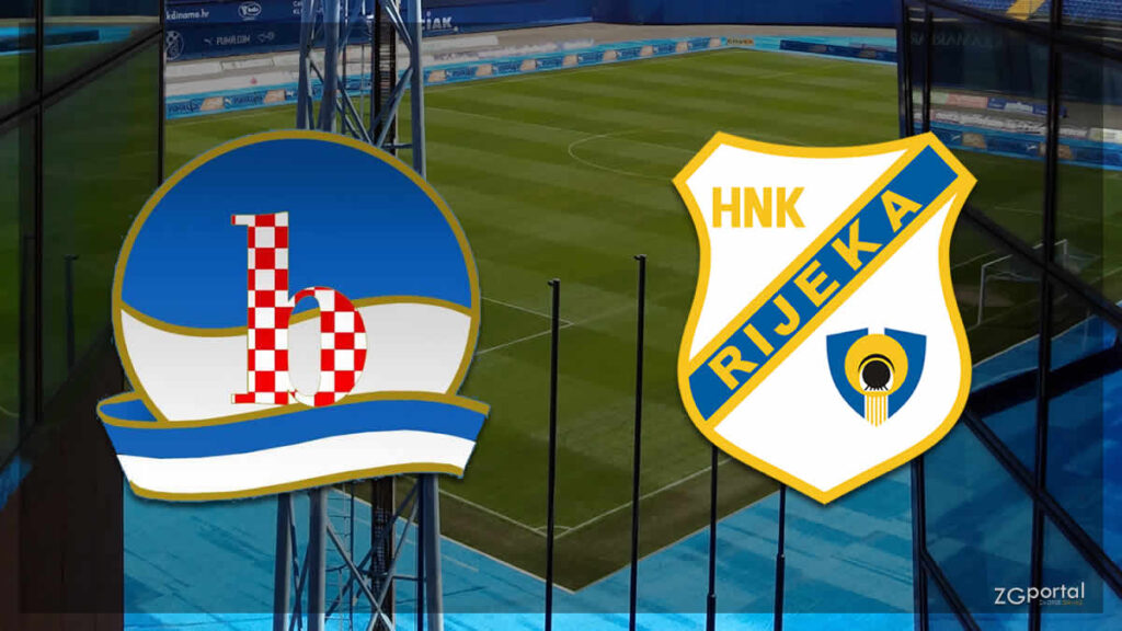 bednja - rijeka