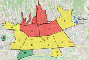 blokovsko parkiranje zagreb | 2024.