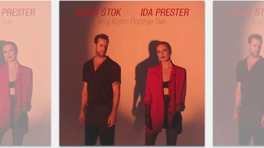 boris štok & ida prester - kraj kojim počinje sve | 2024.
