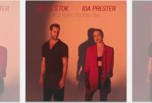 boris štok & ida prester - kraj kojim počinje sve | 2024.