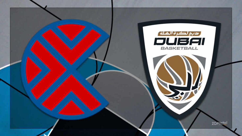 cibona - dubai