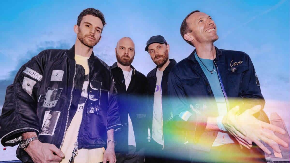 coldplay | 2024.