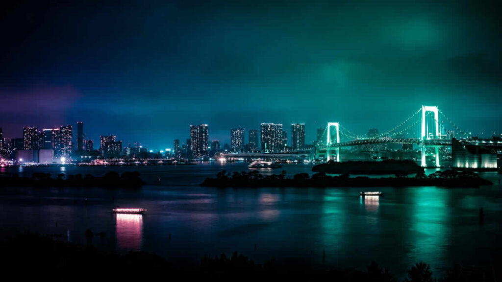 cyberpunk | 2024.