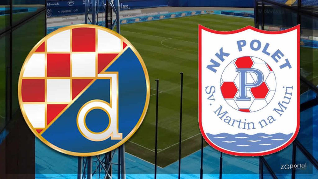 dinamo - polet