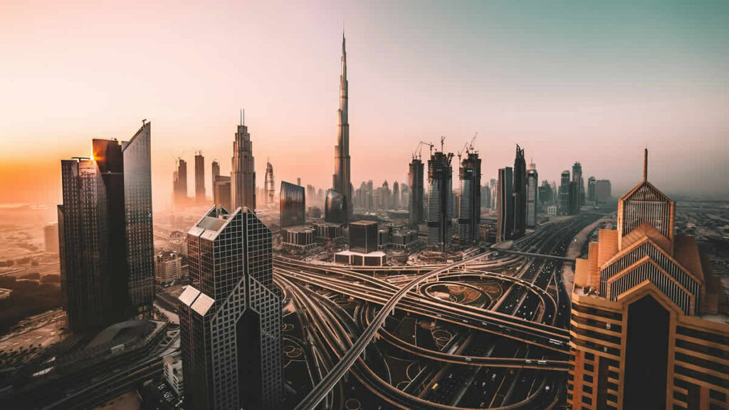 dubai | 2024.