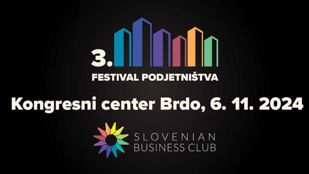 festival podjetništva 2024