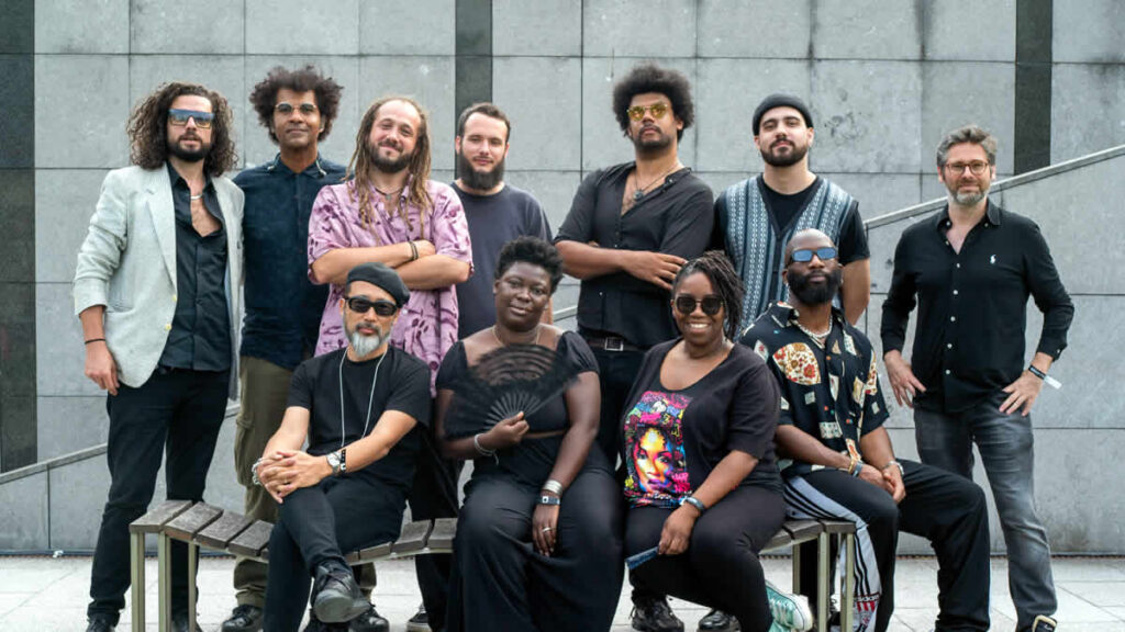 kyoto jazz massive | 2024.