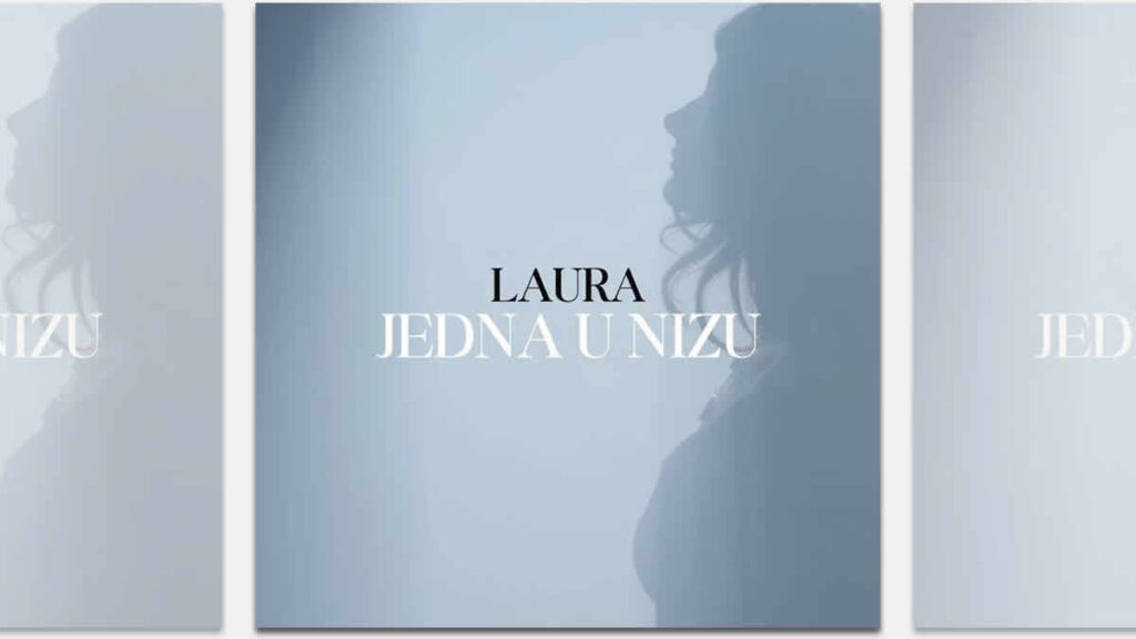 laura kovačević - jedna u nizu | 2024.