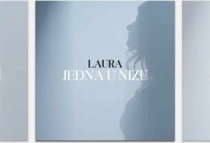 laura kovačević - jedna u nizu | 2024.