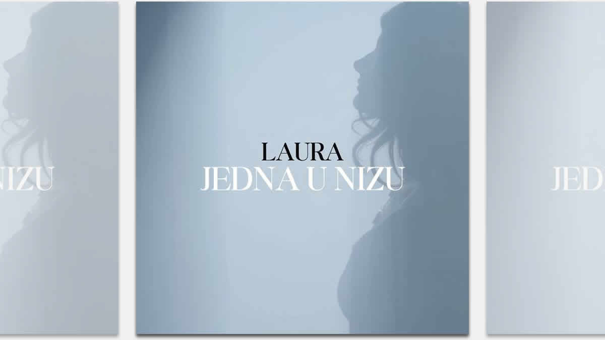laura kovačević - jedna u nizu | 2024.