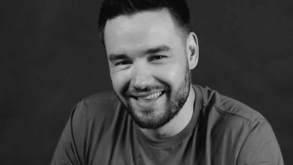 liam payne | 1993. - 2024.