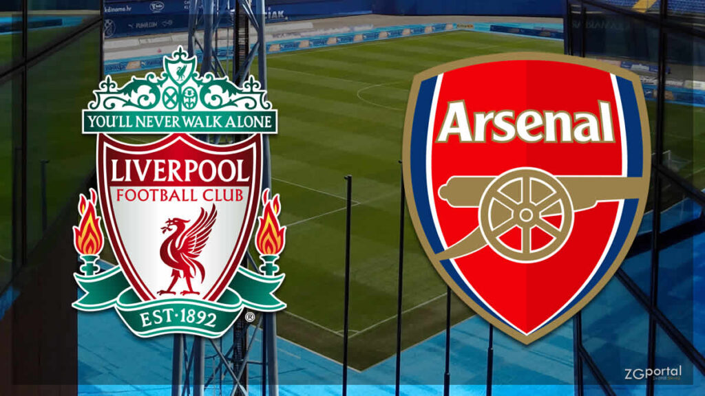 liverpool - arsenal