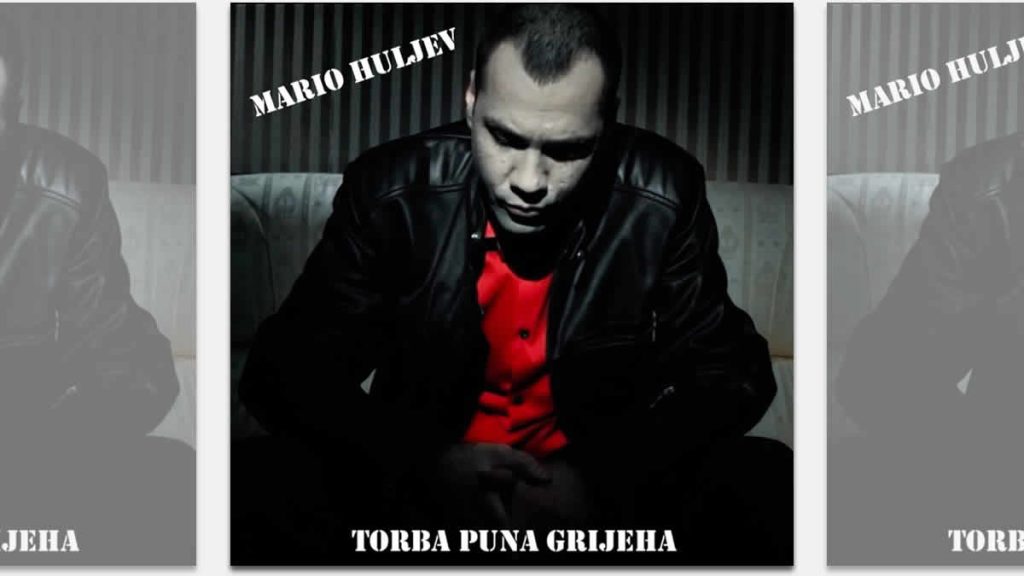 mario huljev - torba puna grijeha | 2024.