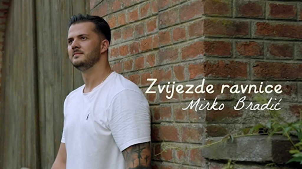 mirko bradić - zvijezde ravnice | 2024.
