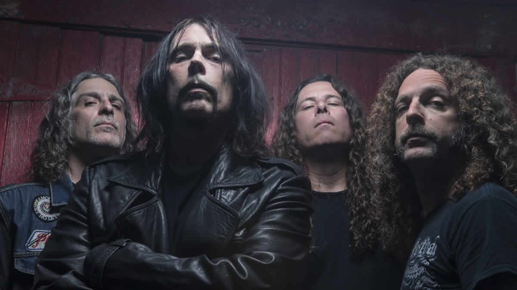 monster magnet | boogaloo zagreb | 09.10.2024.