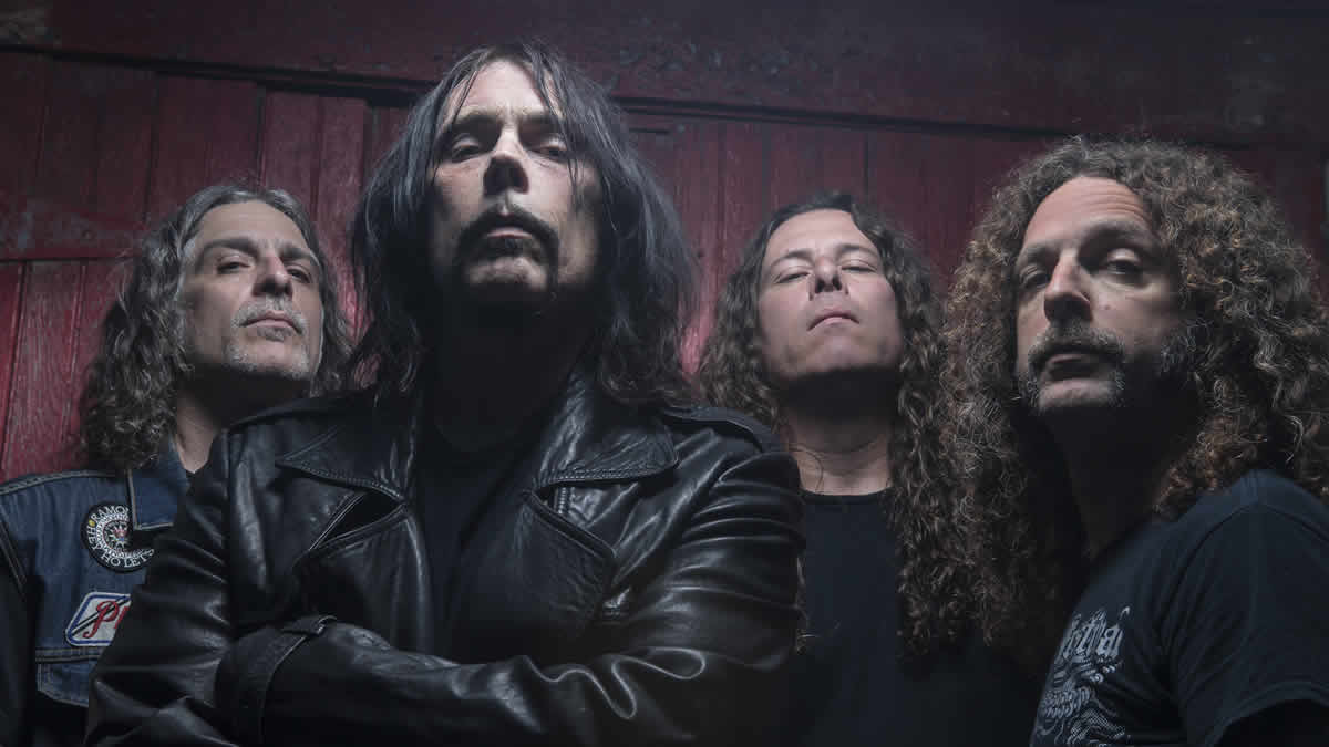 monster magnet | boogaloo zagreb | 09.10.2024.