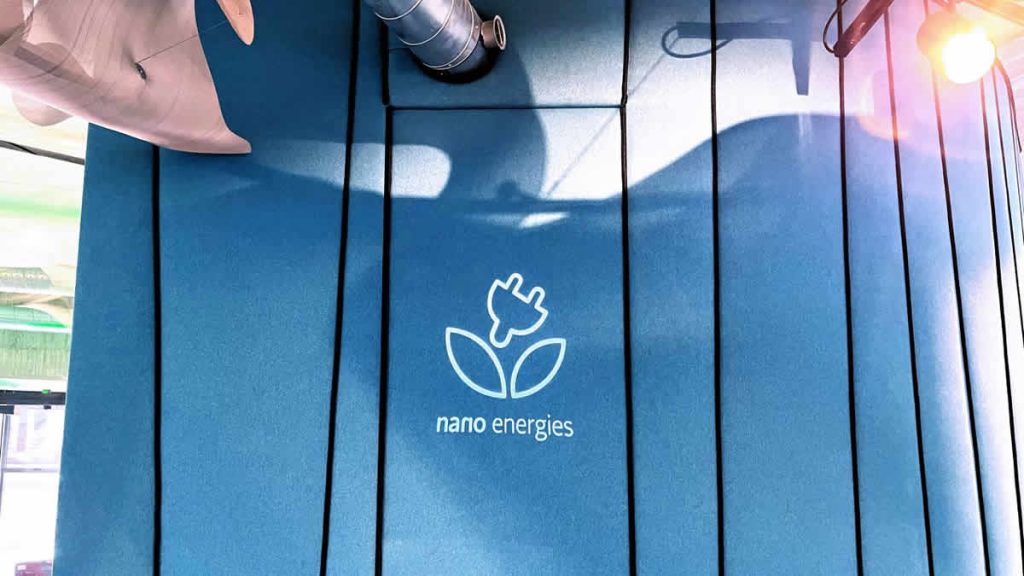 nano energies | 2024.