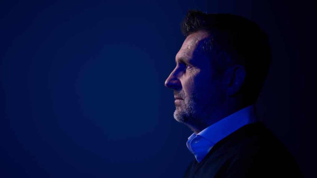 nenad bjelica | dinamo zagreb | 2024.