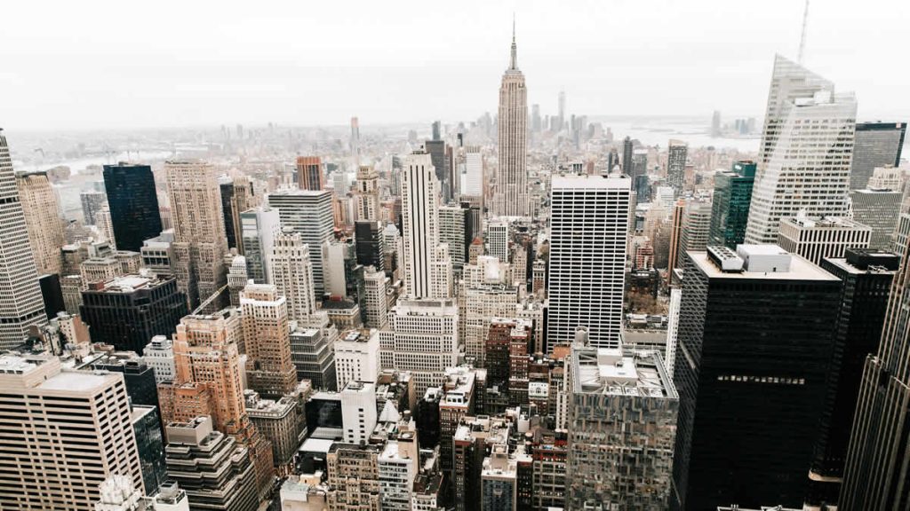 new york | 2024.