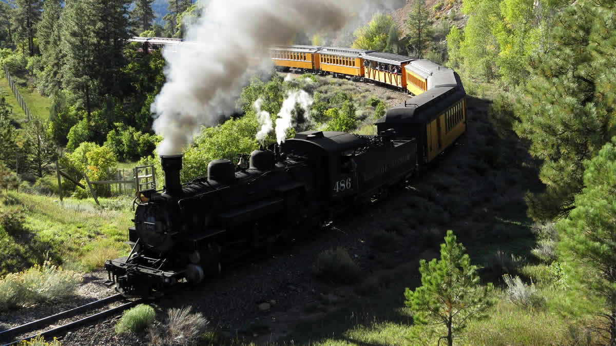 parni stroj | steam engine | 2024.