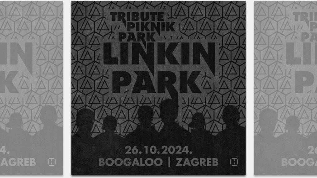 piknik park | linkin park tribute band | boogaloo zagreb | 26.10.2024.