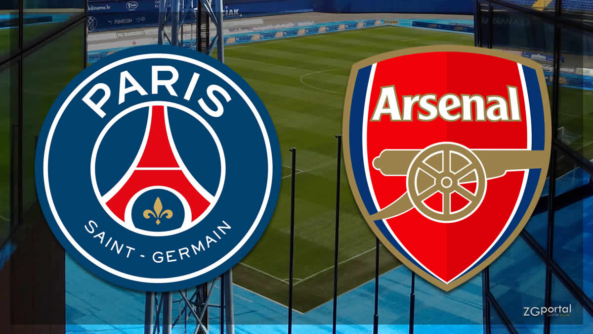 psg - arsenal