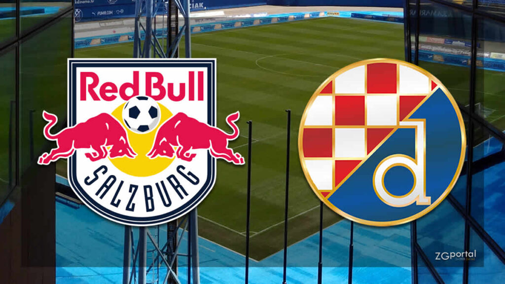 red bull salzburg - dinamo zagreb