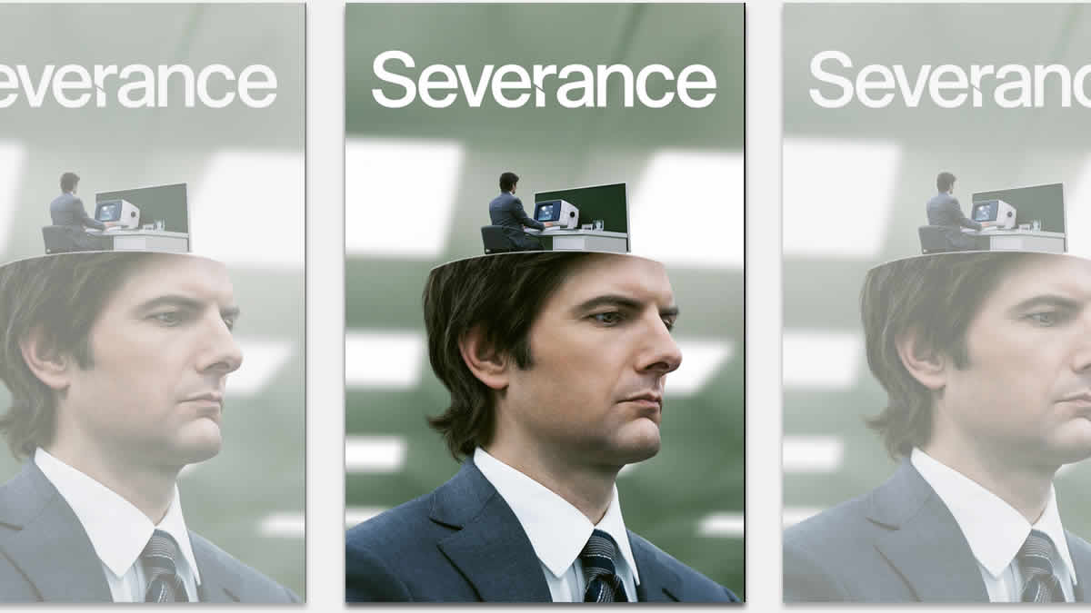 severance | 2024.