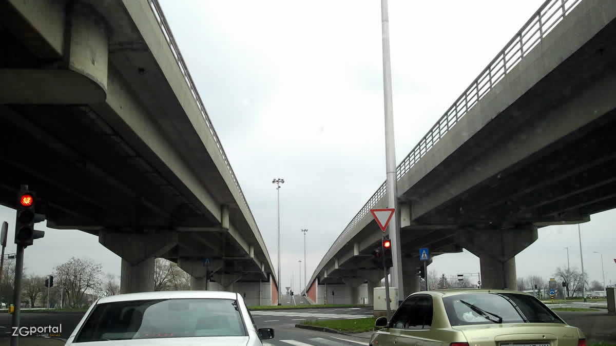 slavonska avenija - zagreb - hrvatska | 06.04.2013.