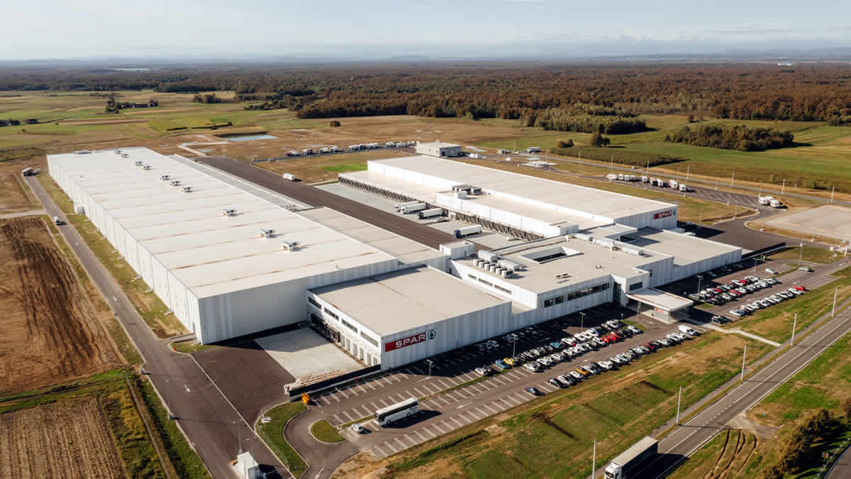 spar logistički centar donja zdenčina | 06.10.2024.