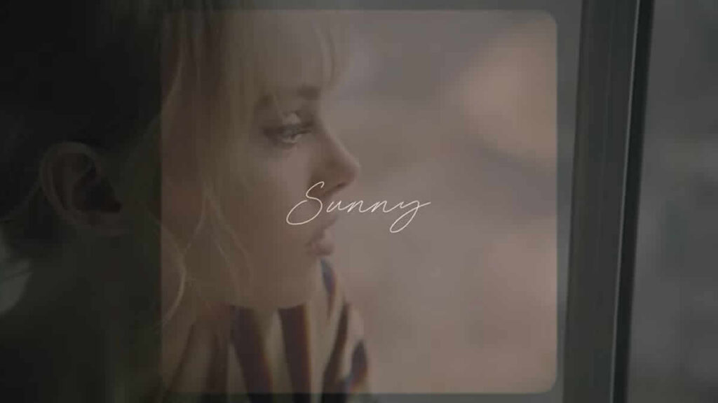 swingers & drago diklić - sunny | 2024.