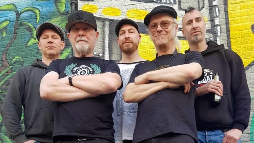 the toasters | 2024.