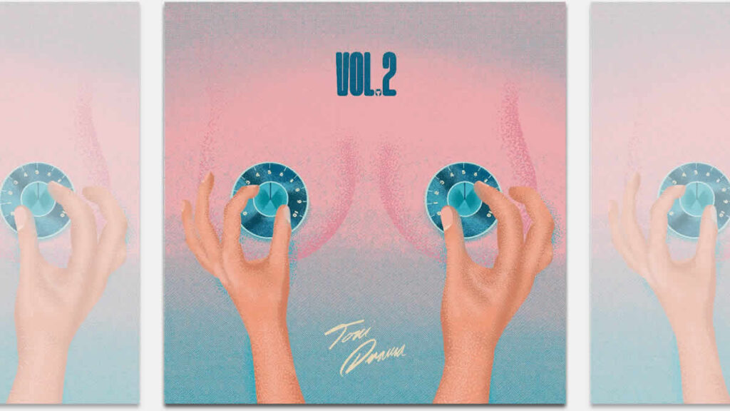 toni.drama - vol. 2 | 2024.