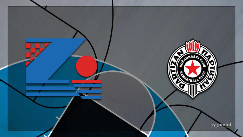 zadar - partizan