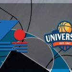 zadar - studentski centar