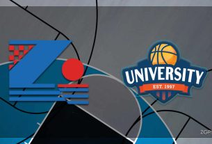 zadar - studentski centar