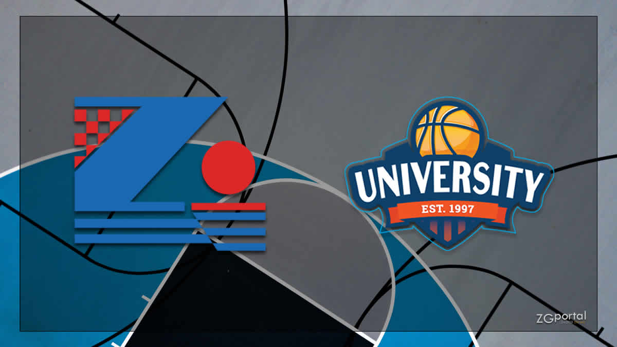 zadar - studentski centar