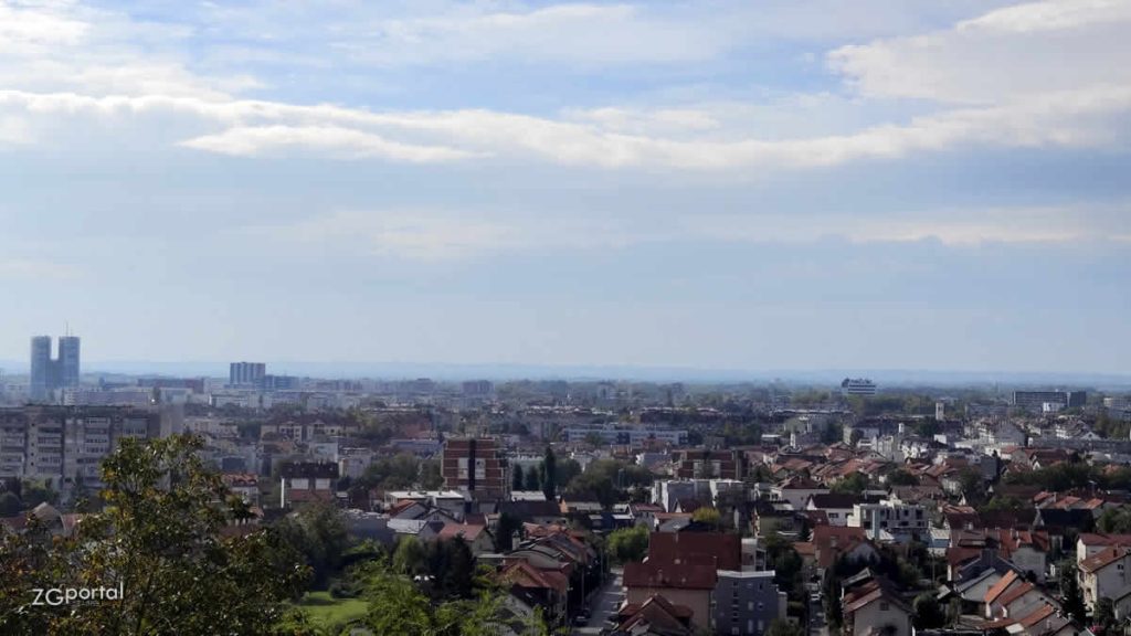 zagreb zapad | panorama | 26.09.2024.