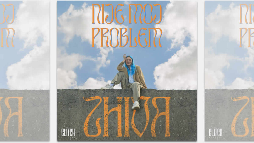 zhiva - nije moj problem | 2024.