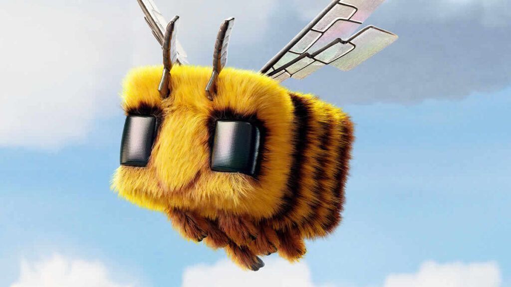 a minecraft movie | 2025.