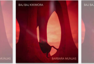 barbara munjas - baj baj kikimora | 2024.