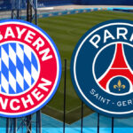 bayern - psg