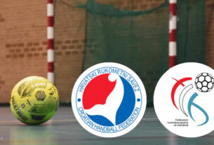hrvatska - luksemburg | rukomet - handball | croatia - luxembourg