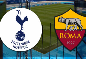 tottenham - roma