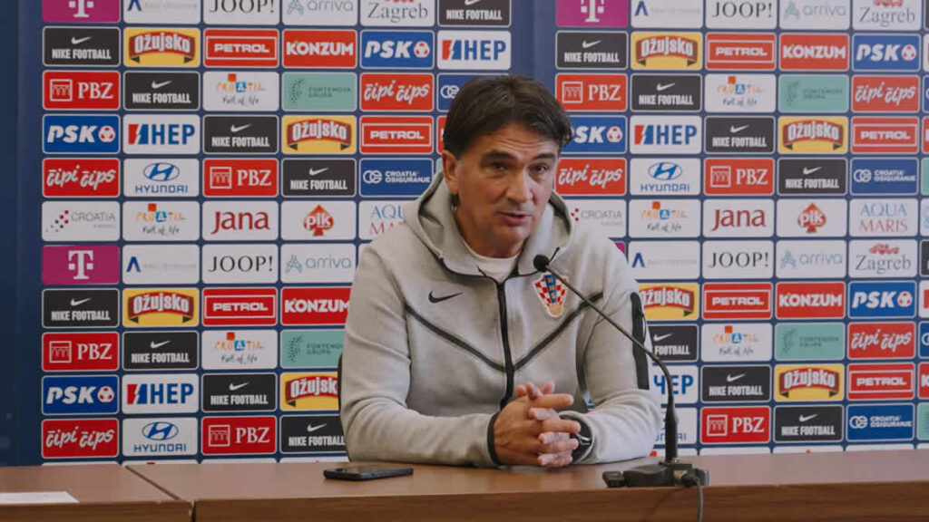 zlatko dalić | uefa liga nacija | 2024.