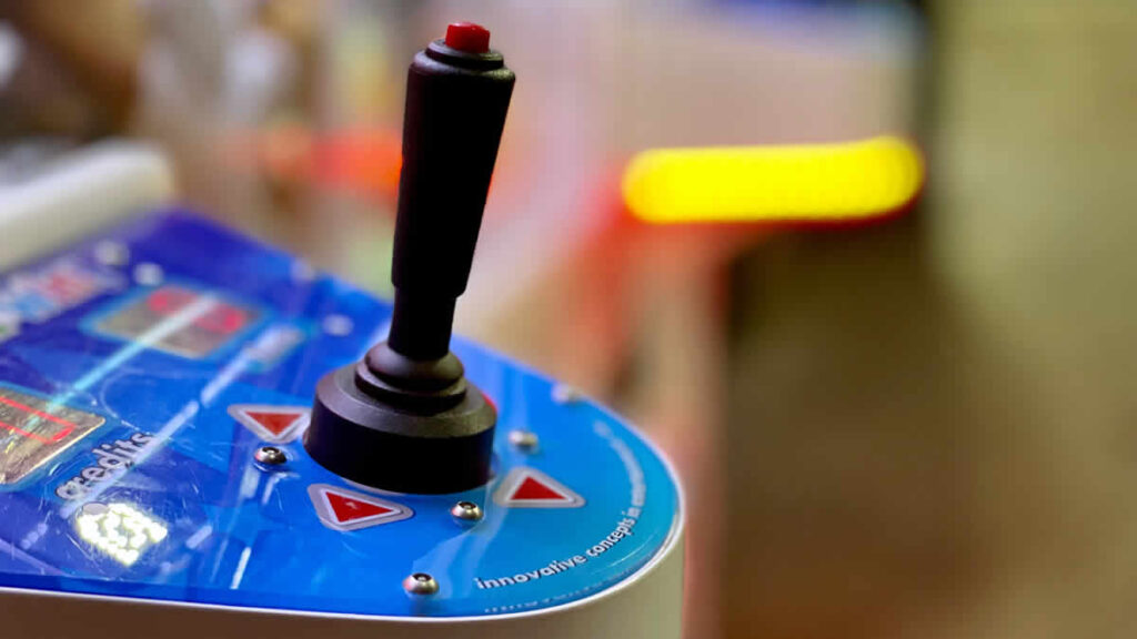 arkadne igre | arcade games | 2024.