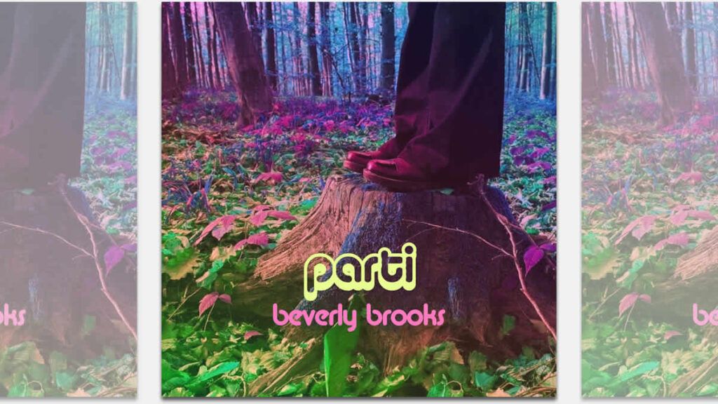 beverly brooks - parti | 2024.