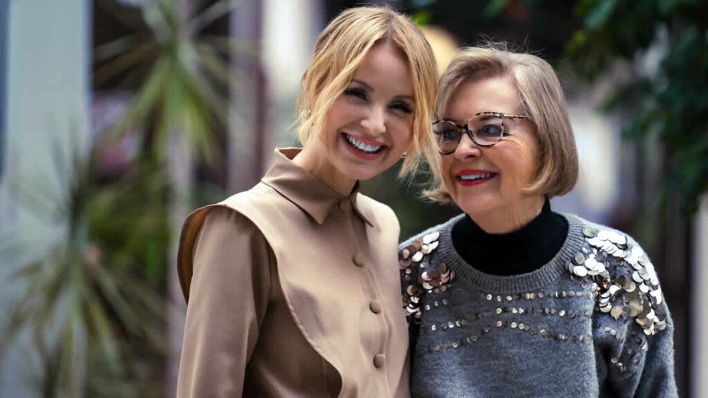 gabi novak & danijela martinović - početak | 2024.